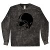 Unisex Mineral Wash Long Sleeve T-Shirt Thumbnail