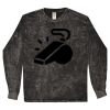 Unisex Mineral Wash Long Sleeve T-Shirt Thumbnail