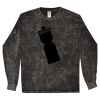 Unisex Mineral Wash Long Sleeve T-Shirt Thumbnail