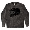 Unisex Mineral Wash Long Sleeve T-Shirt Thumbnail