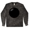 Unisex Mineral Wash Long Sleeve T-Shirt Thumbnail