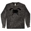 Unisex Mineral Wash Long Sleeve T-Shirt Thumbnail