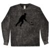 Unisex Mineral Wash Long Sleeve T-Shirt Thumbnail