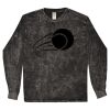 Unisex Mineral Wash Long Sleeve T-Shirt Thumbnail