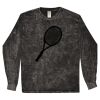 Unisex Mineral Wash Long Sleeve T-Shirt Thumbnail