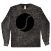 Unisex Mineral Wash Long Sleeve T-Shirt Thumbnail