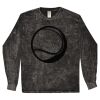 Unisex Mineral Wash Long Sleeve T-Shirt Thumbnail
