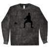 Unisex Mineral Wash Long Sleeve T-Shirt Thumbnail