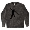 Unisex Mineral Wash Long Sleeve T-Shirt Thumbnail