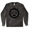 Unisex Mineral Wash Long Sleeve T-Shirt Thumbnail