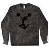 Unisex Mineral Wash Long Sleeve T-Shirt Thumbnail