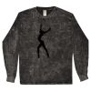Unisex Mineral Wash Long Sleeve T-Shirt Thumbnail