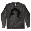 Unisex Mineral Wash Long Sleeve T-Shirt Thumbnail