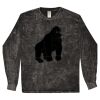Unisex Mineral Wash Long Sleeve T-Shirt Thumbnail