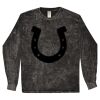 Unisex Mineral Wash Long Sleeve T-Shirt Thumbnail