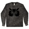 Unisex Mineral Wash Long Sleeve T-Shirt Thumbnail