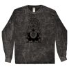 Unisex Mineral Wash Long Sleeve T-Shirt Thumbnail