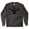 Unisex Mineral Wash Long Sleeve T-Shirt Thumbnail