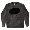 Unisex Mineral Wash Long Sleeve T-Shirt Thumbnail