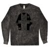Unisex Mineral Wash Long Sleeve T-Shirt Thumbnail