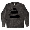 Unisex Mineral Wash Long Sleeve T-Shirt Thumbnail