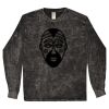Unisex Mineral Wash Long Sleeve T-Shirt Thumbnail