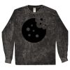 Unisex Mineral Wash Long Sleeve T-Shirt Thumbnail