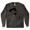 Unisex Mineral Wash Long Sleeve T-Shirt Thumbnail