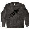 Unisex Mineral Wash Long Sleeve T-Shirt Thumbnail