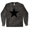 Unisex Mineral Wash Long Sleeve T-Shirt Thumbnail