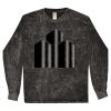 Unisex Mineral Wash Long Sleeve T-Shirt Thumbnail