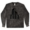 Unisex Mineral Wash Long Sleeve T-Shirt Thumbnail