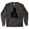 Unisex Mineral Wash Long Sleeve T-Shirt Thumbnail