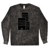 Unisex Mineral Wash Long Sleeve T-Shirt Thumbnail