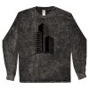 Unisex Mineral Wash Long Sleeve T-Shirt Thumbnail