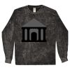 Unisex Mineral Wash Long Sleeve T-Shirt Thumbnail