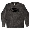 Unisex Mineral Wash Long Sleeve T-Shirt Thumbnail