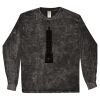 Unisex Mineral Wash Long Sleeve T-Shirt Thumbnail