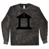 Unisex Mineral Wash Long Sleeve T-Shirt Thumbnail