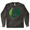 Unisex Mineral Wash Long Sleeve T-Shirt Thumbnail
