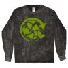 Unisex Mineral Wash Long Sleeve T-Shirt Thumbnail