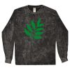 Unisex Mineral Wash Long Sleeve T-Shirt Thumbnail