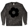 Unisex Mineral Wash Long Sleeve T-Shirt Thumbnail