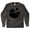 Unisex Mineral Wash Long Sleeve T-Shirt Thumbnail