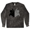 Unisex Mineral Wash Long Sleeve T-Shirt Thumbnail