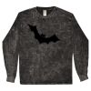 Unisex Mineral Wash Long Sleeve T-Shirt Thumbnail