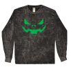 Unisex Mineral Wash Long Sleeve T-Shirt Thumbnail