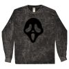 Unisex Mineral Wash Long Sleeve T-Shirt Thumbnail