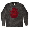 Unisex Mineral Wash Long Sleeve T-Shirt Thumbnail