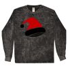 Unisex Mineral Wash Long Sleeve T-Shirt Thumbnail